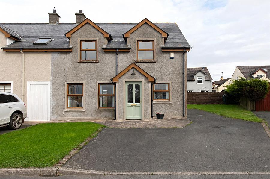 3 Ballycotton Close