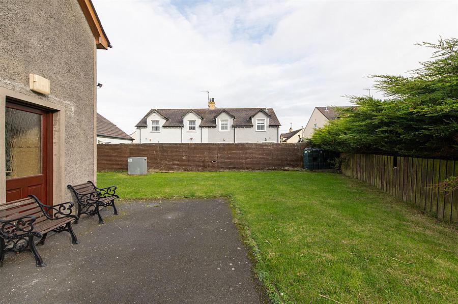 3 Ballycotton Close