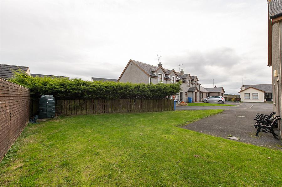 3 Ballycotton Close