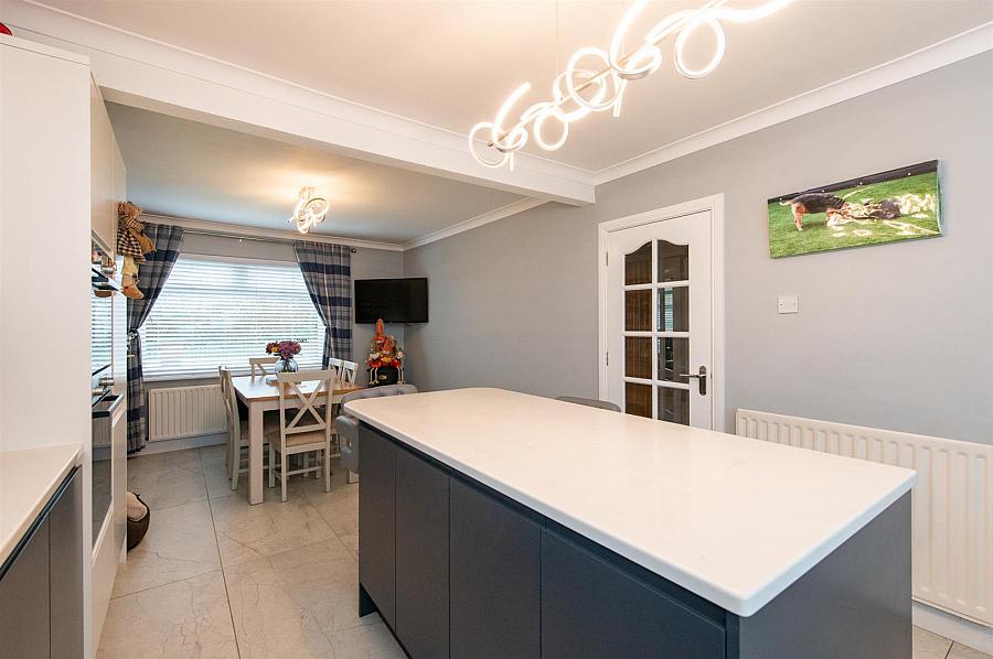 4 Ardfern, Saul Road