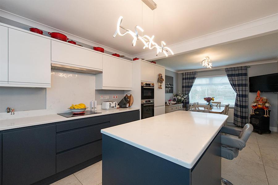 4 Ardfern, Saul Road