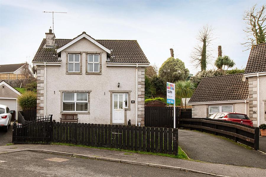 32 Vianstown Heights