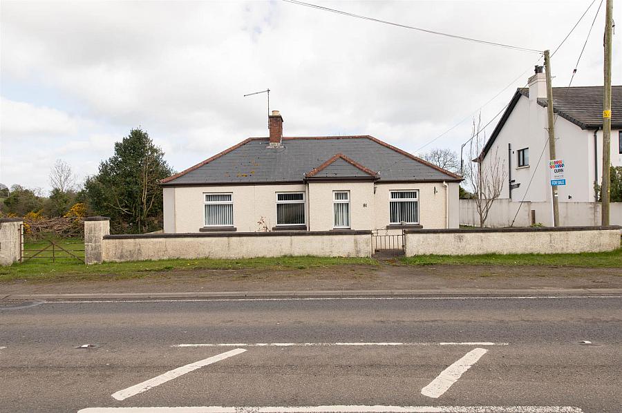 81 Annacloy Road