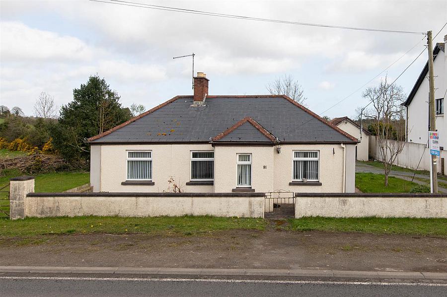 81 Annacloy Road
