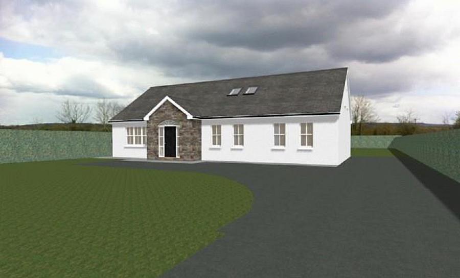 Between, 2 & 6 High Green