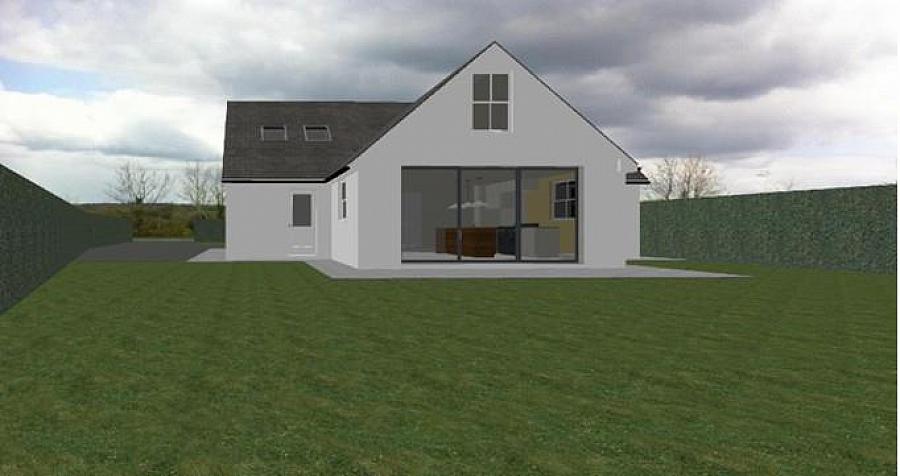 Between, 2 & 6 High Green