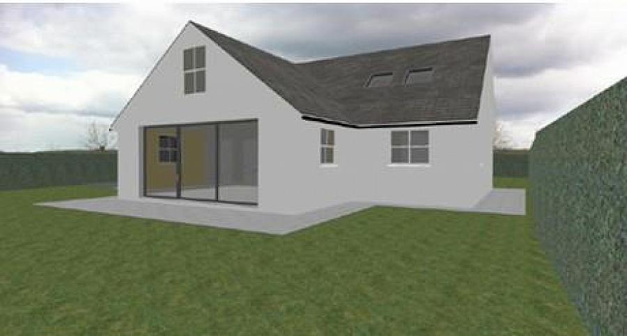 Between, 2 & 6 High Green