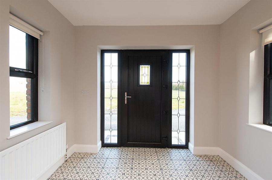 159 Ballyhornan Road