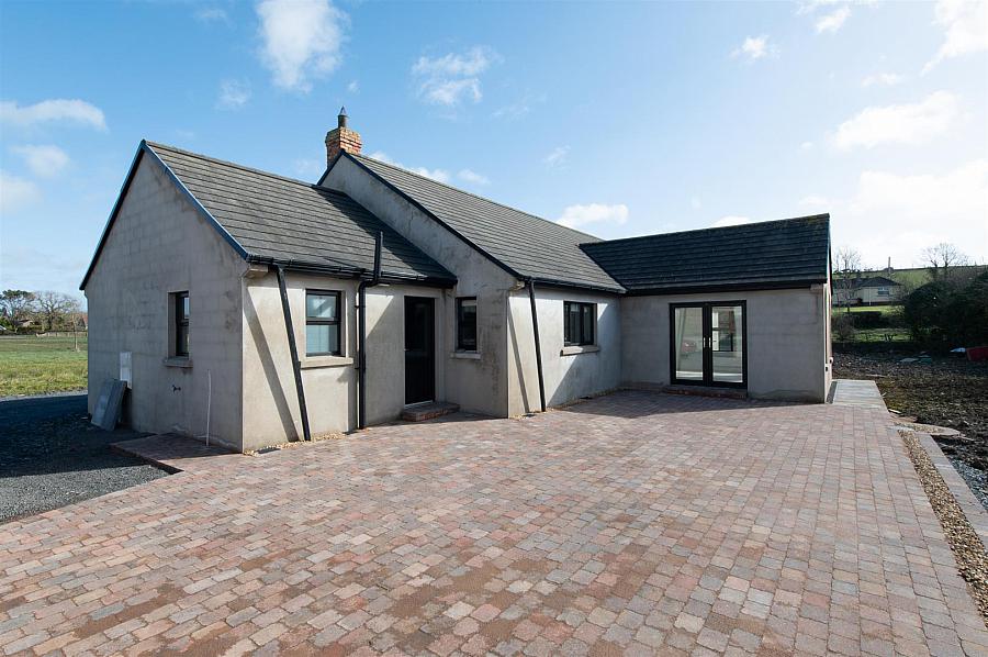 159 Ballyhornan Road