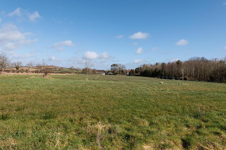 159 Ballyhornan Road