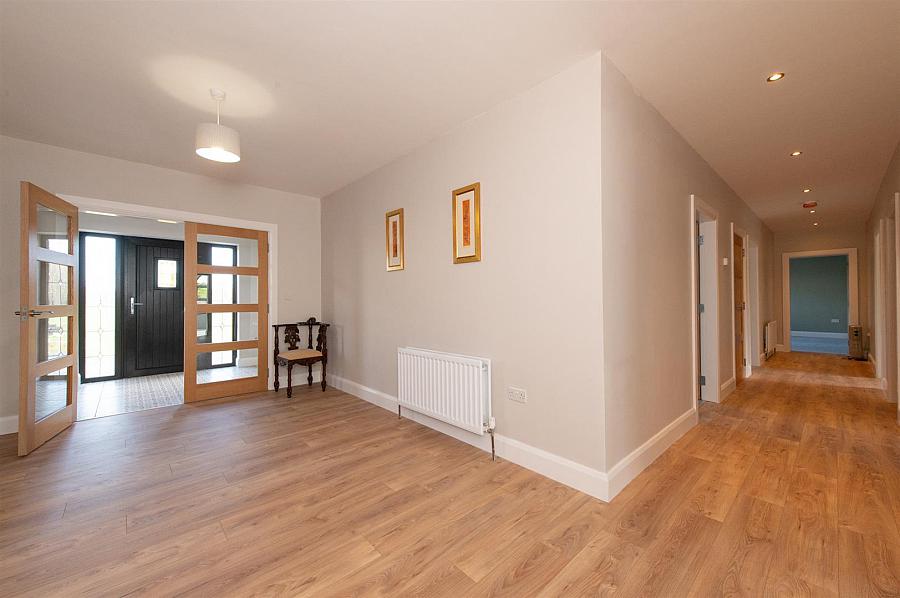 159 Ballyhornan Road