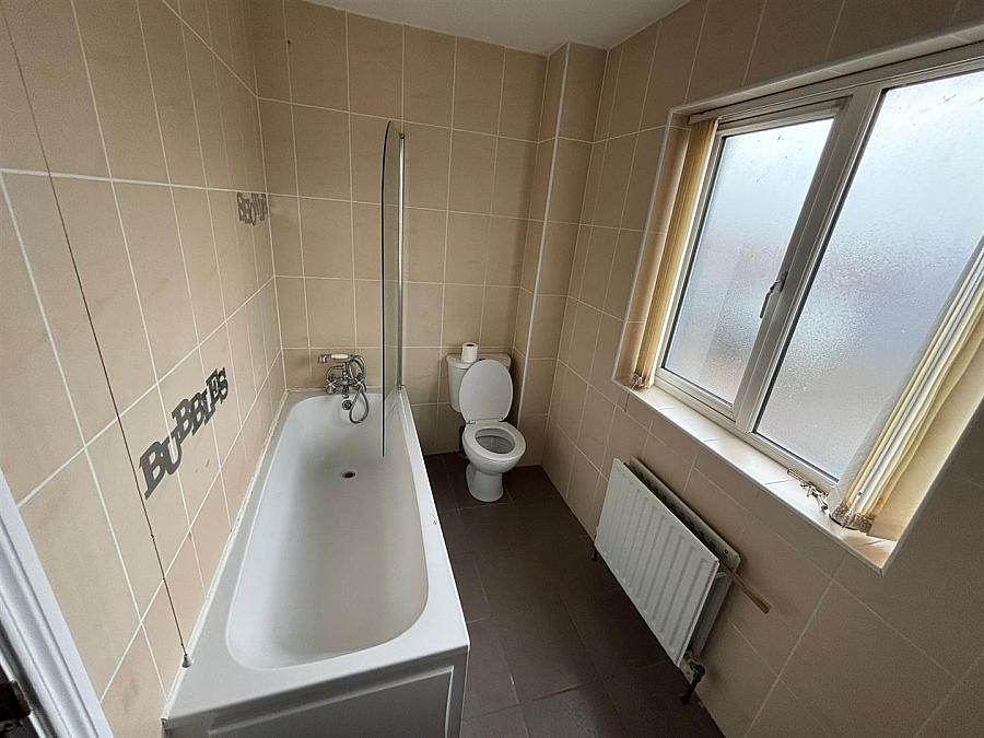 Apt 1, 45 Church Street