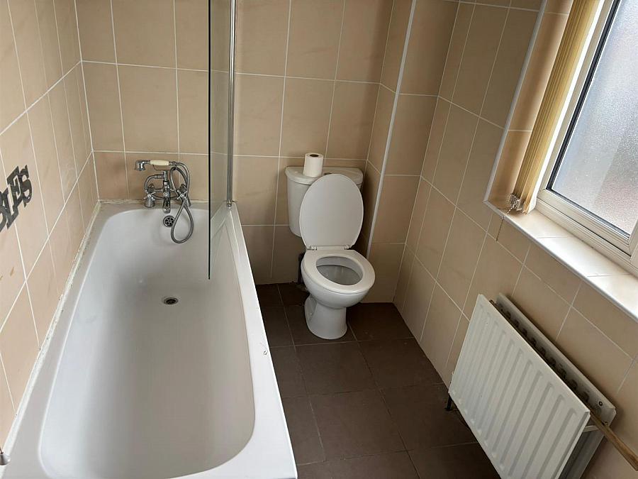 Apt 1, 45 Church Street