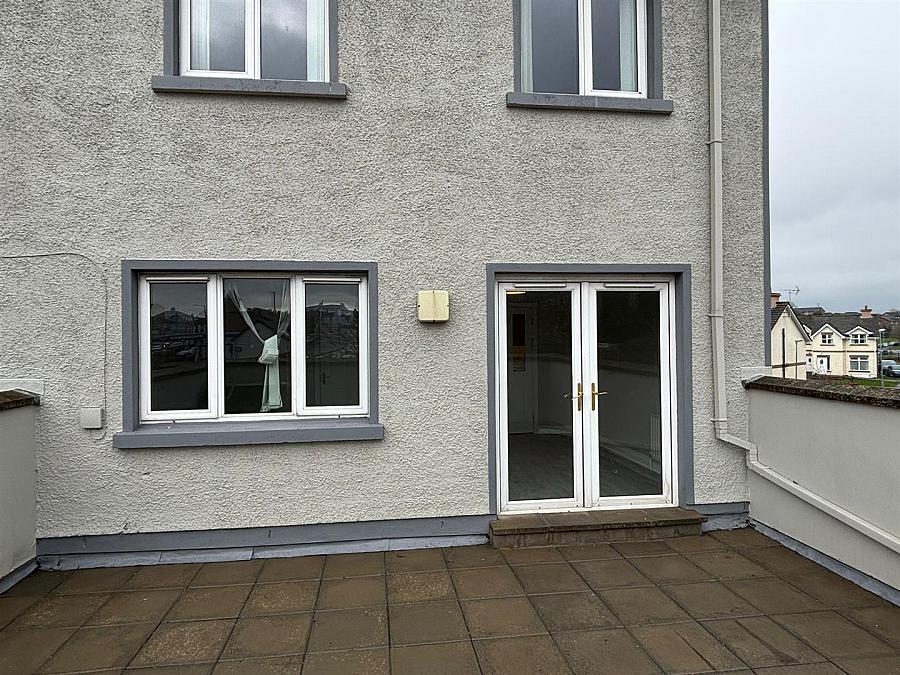 Apt 1, 45 Church Street