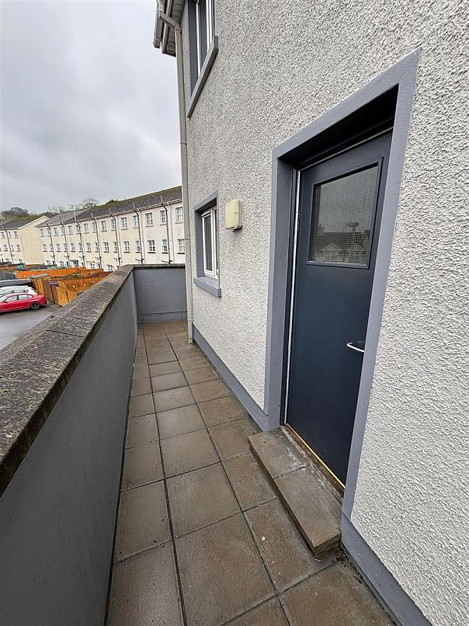 Apt 1, 45 Church Street