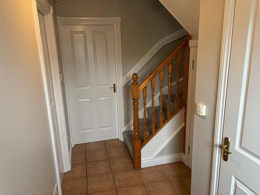 Apt 1, 45 Church Street