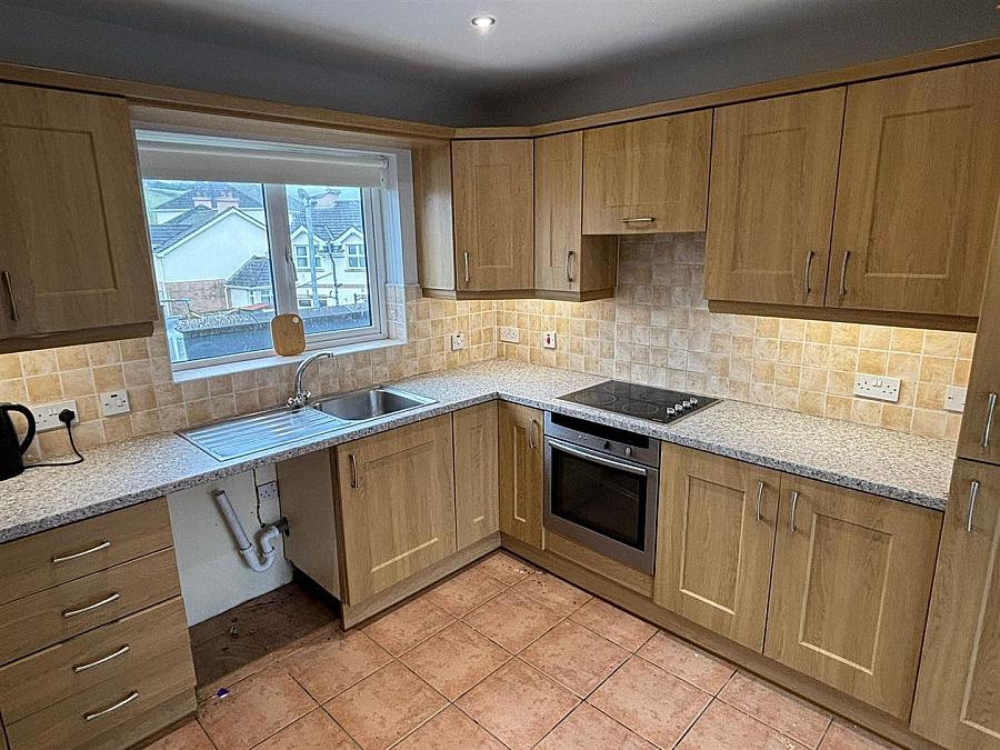 Apt 1, 45 Church Street