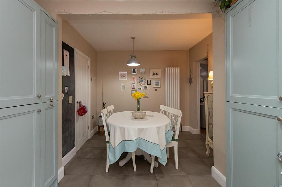 5 St. Dillons Avenue