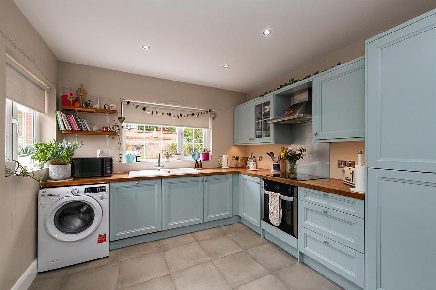 5 St. Dillons Avenue