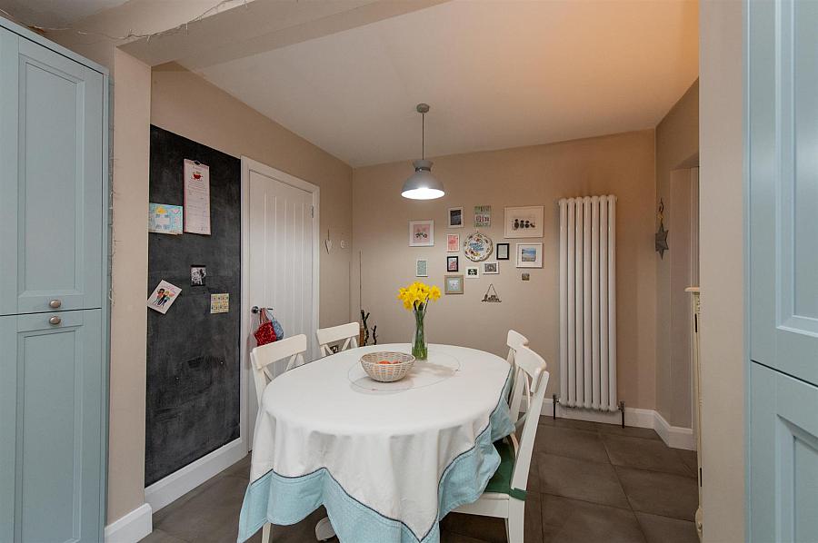 5 St. Dillons Avenue