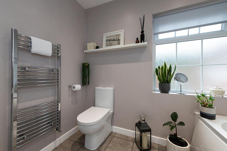 5 St. Dillons Avenue