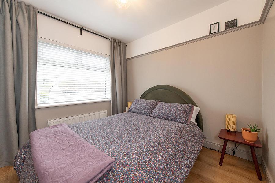 5 St. Dillons Avenue