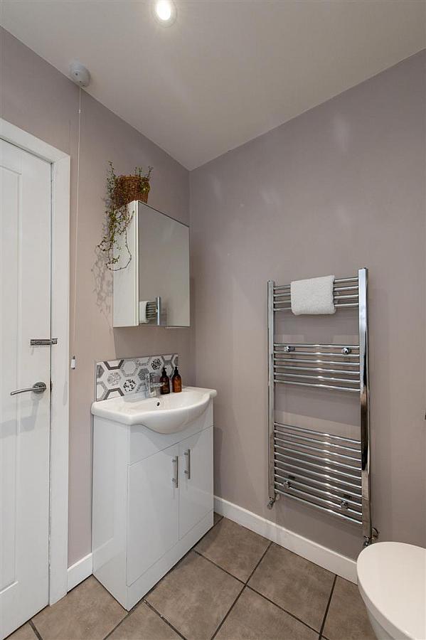 5 St. Dillons Avenue