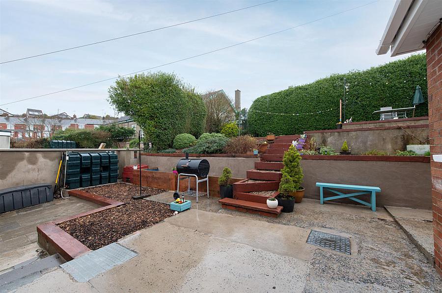 5 St. Dillons Avenue