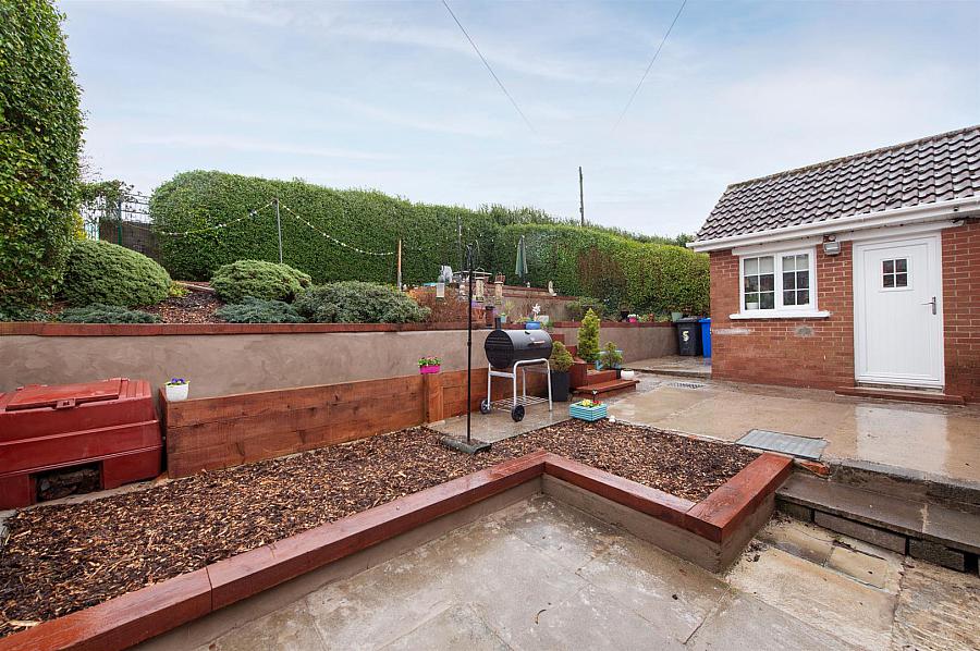 5 St. Dillons Avenue