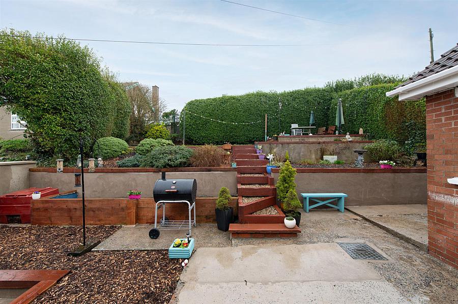 5 St. Dillons Avenue