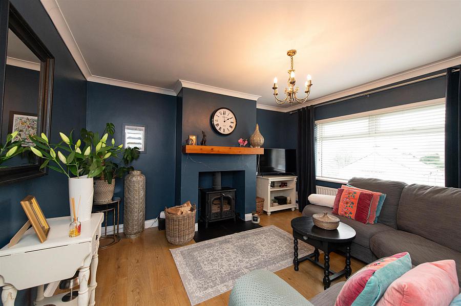 5 St. Dillons Avenue