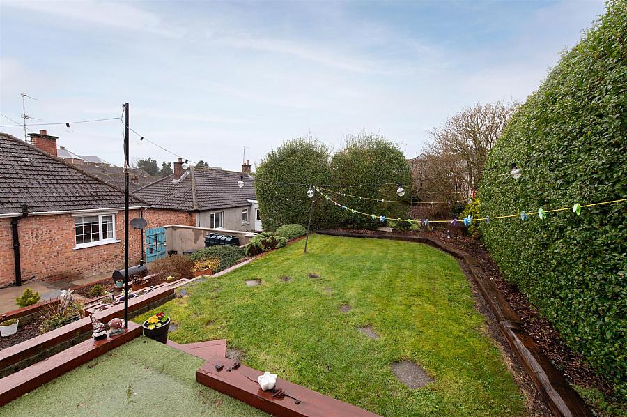 5 St. Dillons Avenue