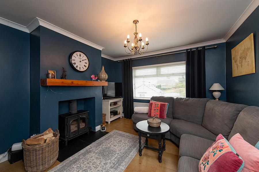 5 St. Dillons Avenue