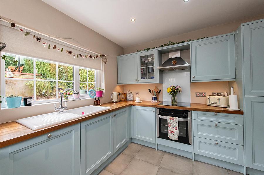 5 St. Dillons Avenue