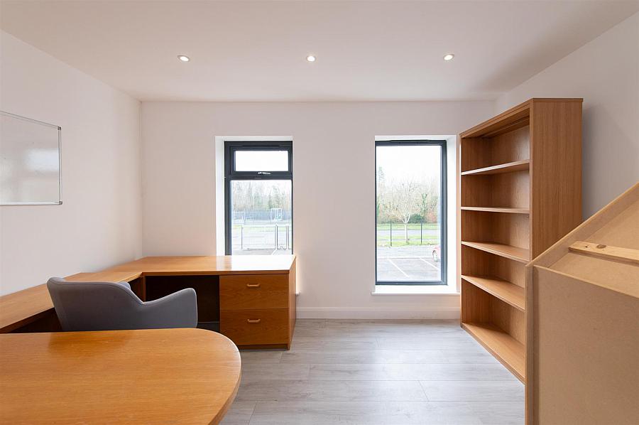 24 Enterprise Avenue