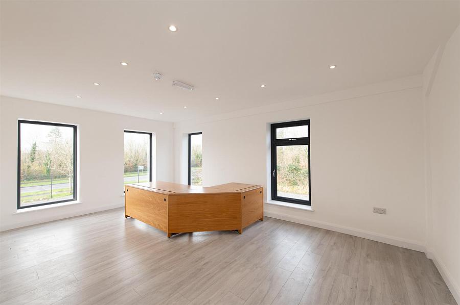 24 Enterprise Avenue