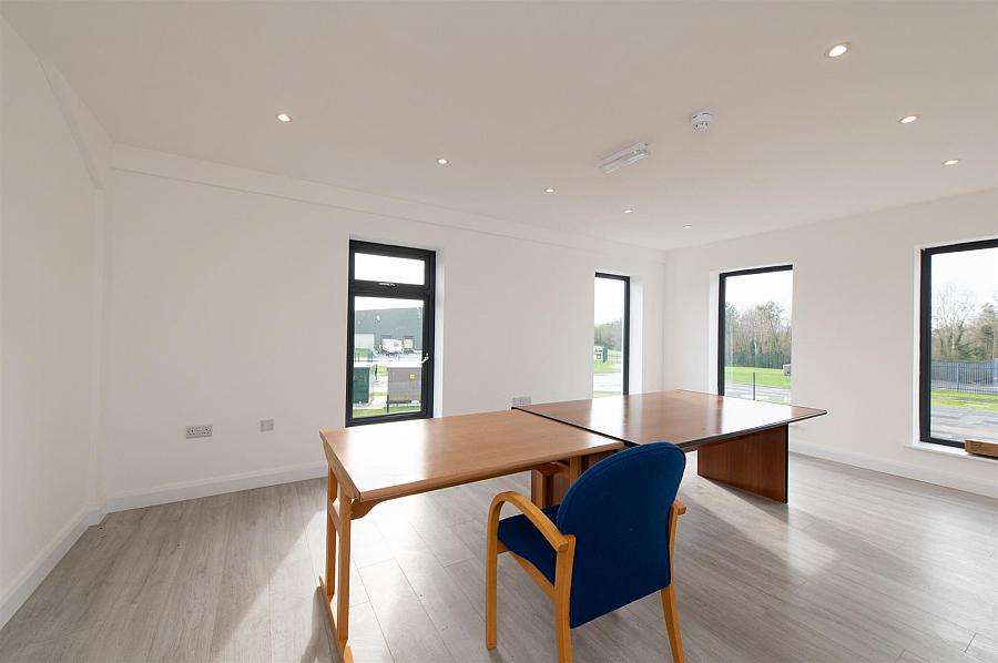 24 Enterprise Avenue