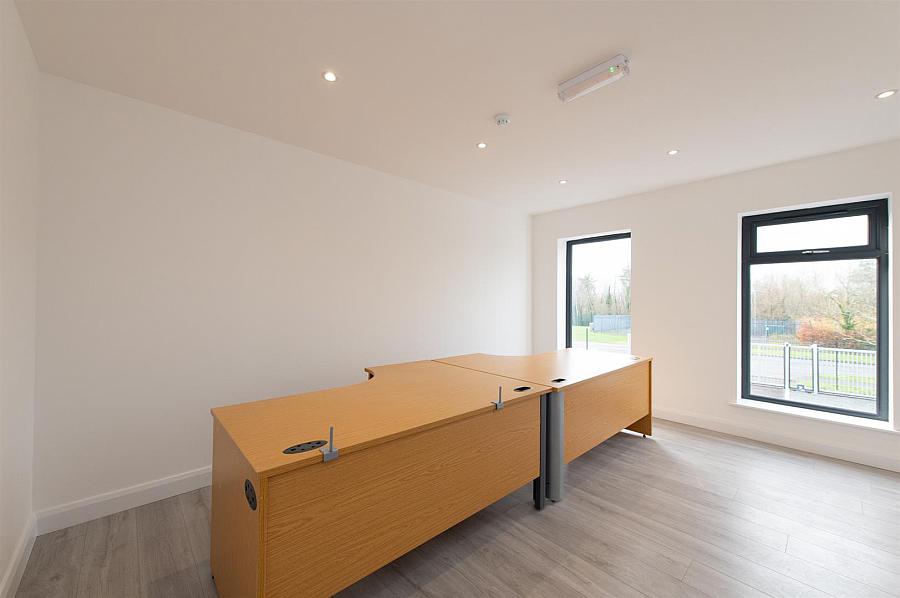 24 Enterprise Avenue