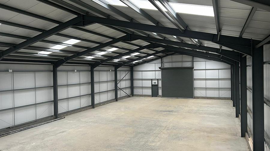 24 Enterprise Avenue