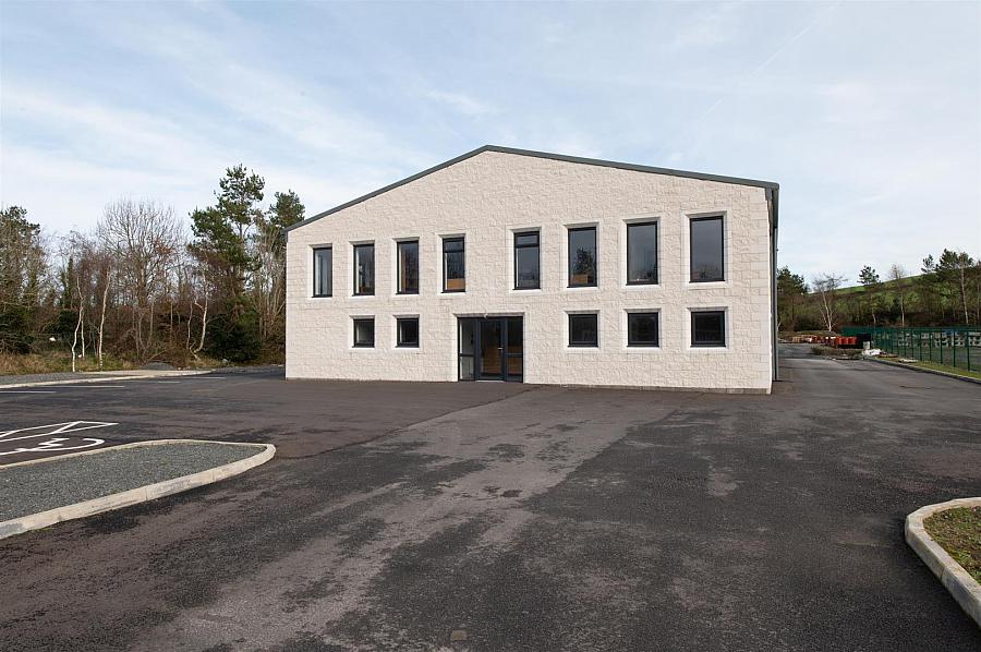 24 Enterprise Avenue