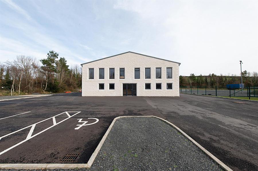 24 Enterprise Avenue