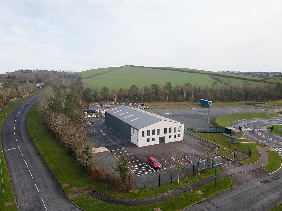 24 Enterprise Avenue