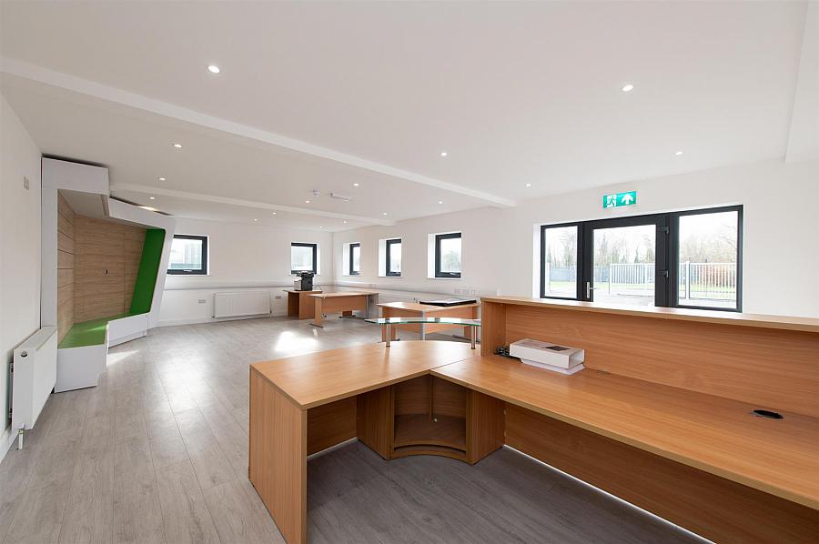 24 Enterprise Avenue