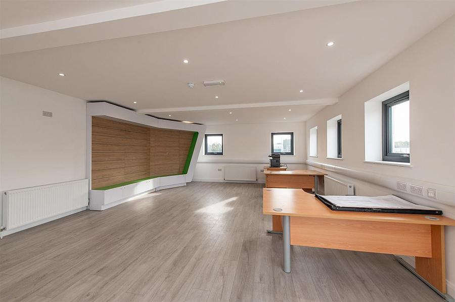 24 Enterprise Avenue