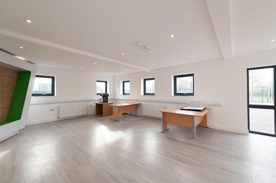 24 Enterprise Avenue