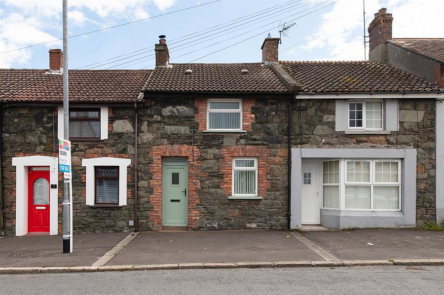 12 High Street