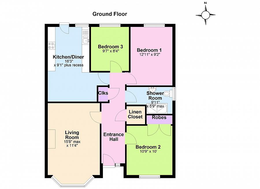 124 Bishops Brae Avenue