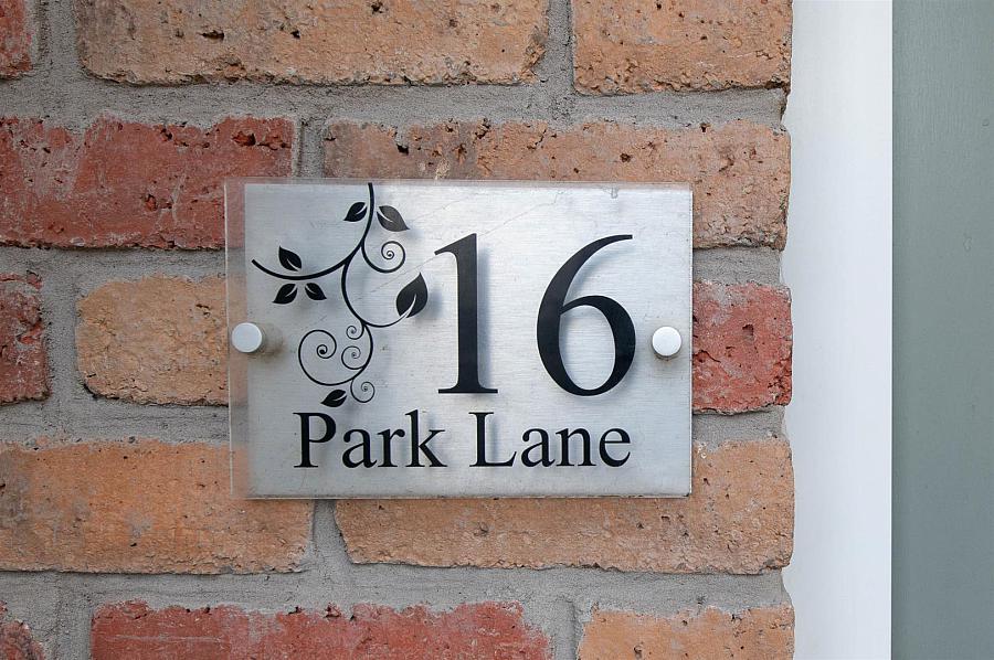 16 Park Lane