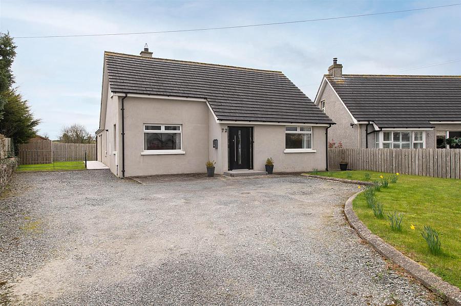 72 Annacloy Road