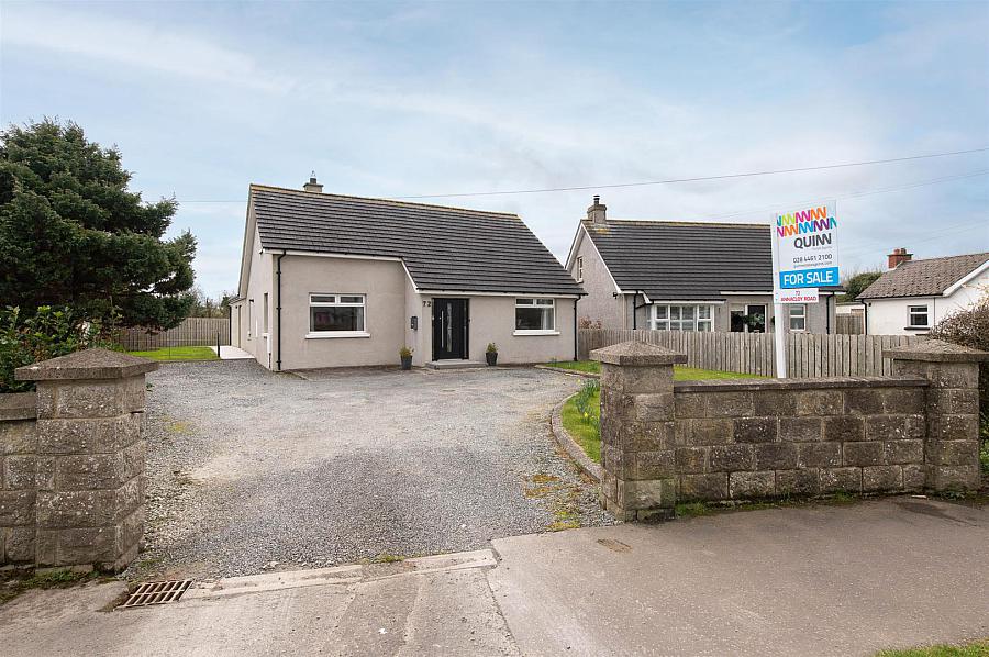 72 Annacloy Road